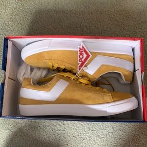 Pony classic sneaker